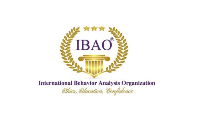IBAQ CERTIFICATE